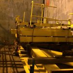 Lashing - Unlashing