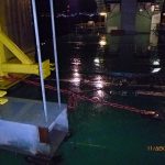 Lashing - Unlashing